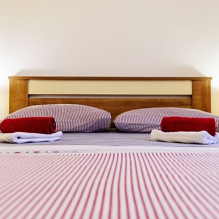 Apartments Stipe 罗戈兹尼察 外观 照片