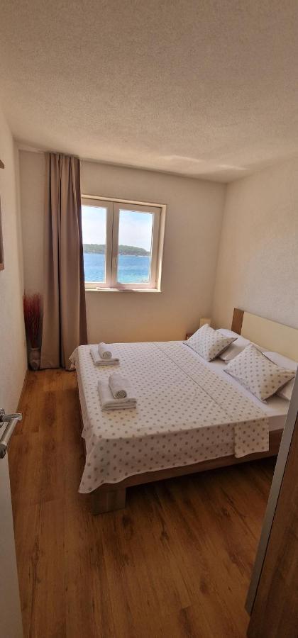 Apartments Stipe 罗戈兹尼察 外观 照片