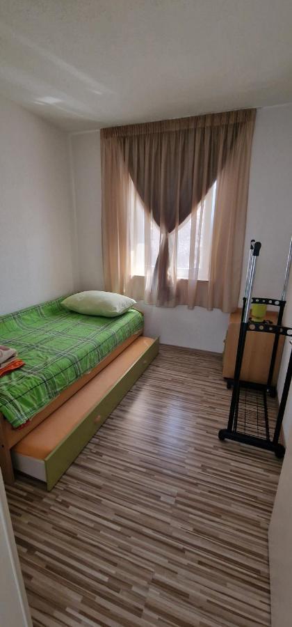 Apartments Stipe 罗戈兹尼察 外观 照片
