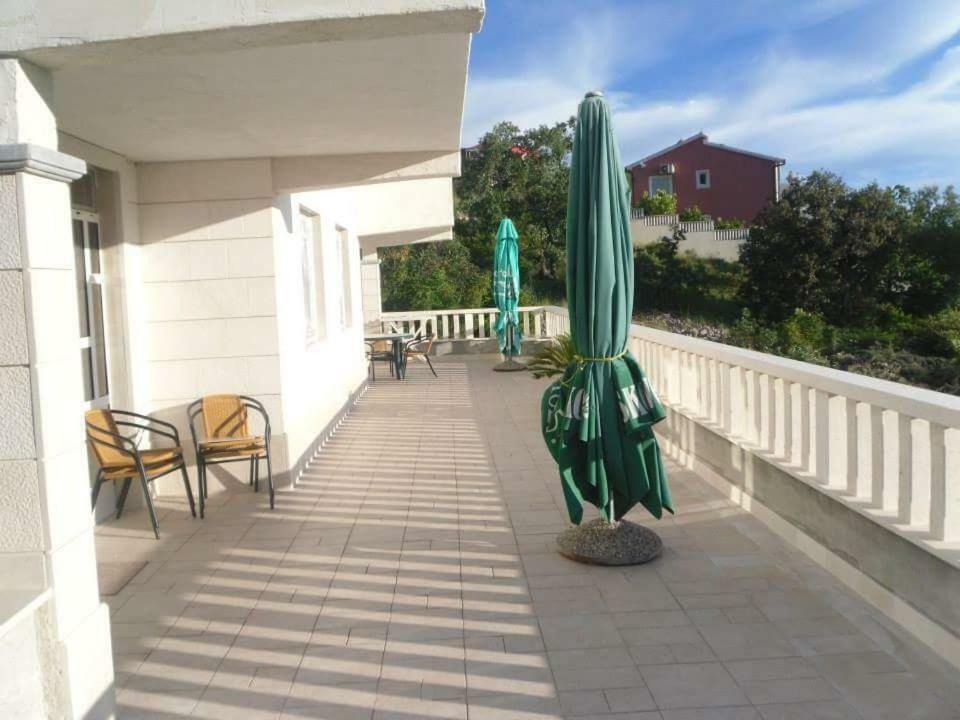 Apartments Stipe 罗戈兹尼察 外观 照片